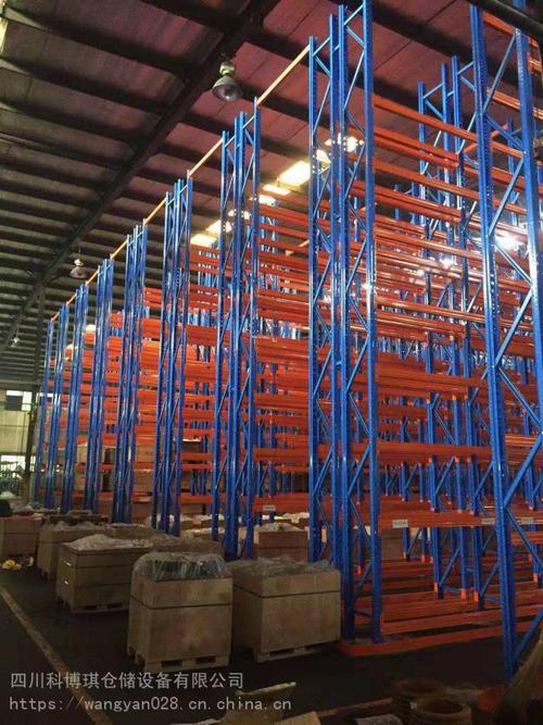 四川货架设备 物流及仓储自动化工程设备的技术革新与应用