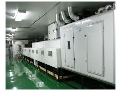 厦门市正圣自动化设备 引领物流及仓储自动化工程设备新浪潮