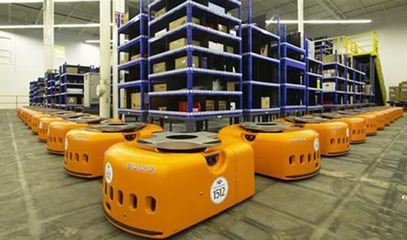 盛世云仓分享 第九届中国生产物流与智能仓储发展工程大会聚焦自动化新浪潮