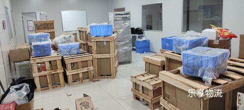 南宁至永州物流运输服务与仓储自动化解决方案