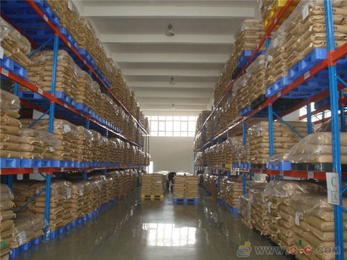 日照货架 华德耐特工业 重型货架规格