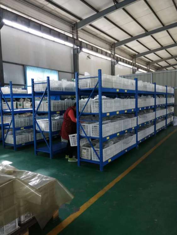 河南仓储货架厂家 引领物流及仓储自动化工程设备新篇章